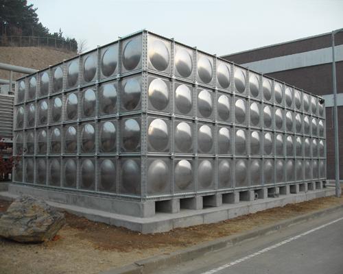 아산물탱크
